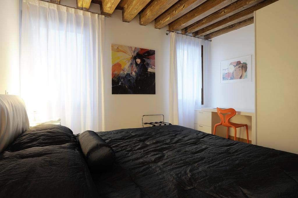 Apartamento The Lion's House Apt1