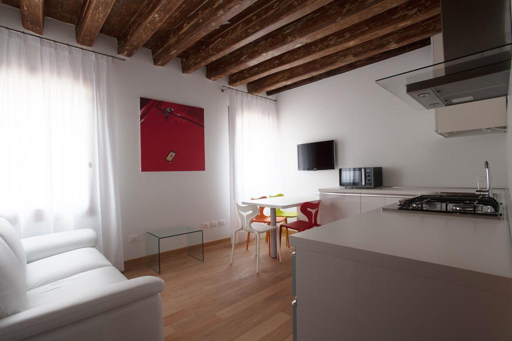 The Lion's House Apt1 Apartamento