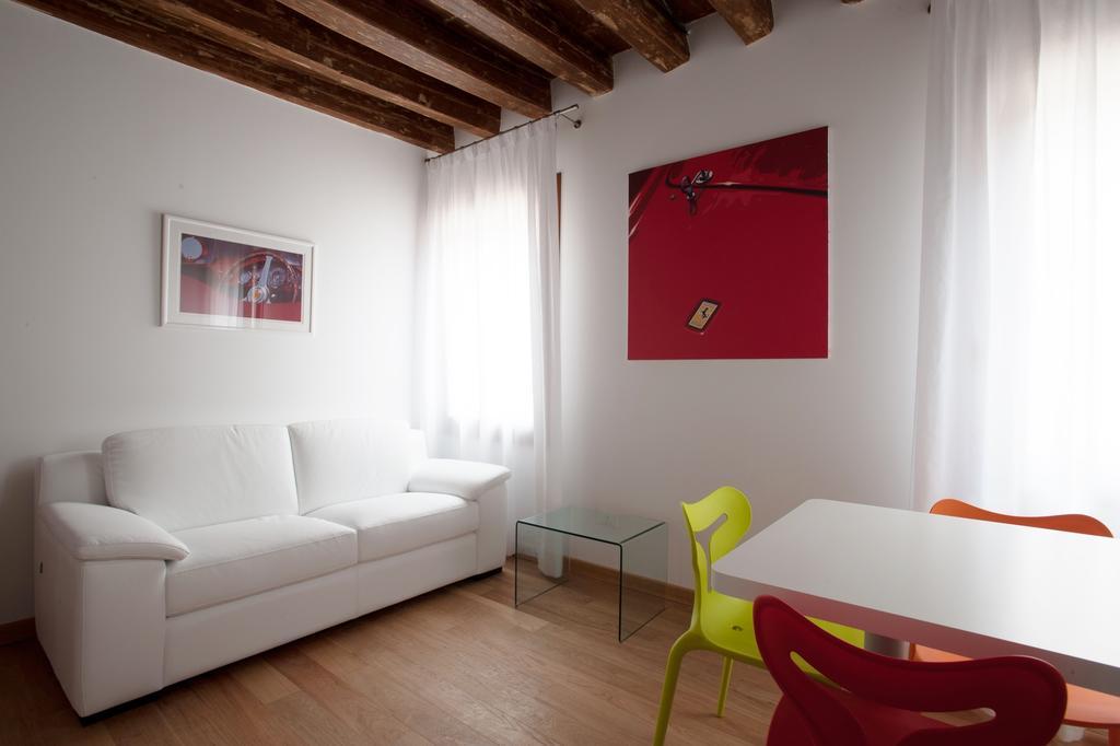Apartamento The Lion's House Apt1 *