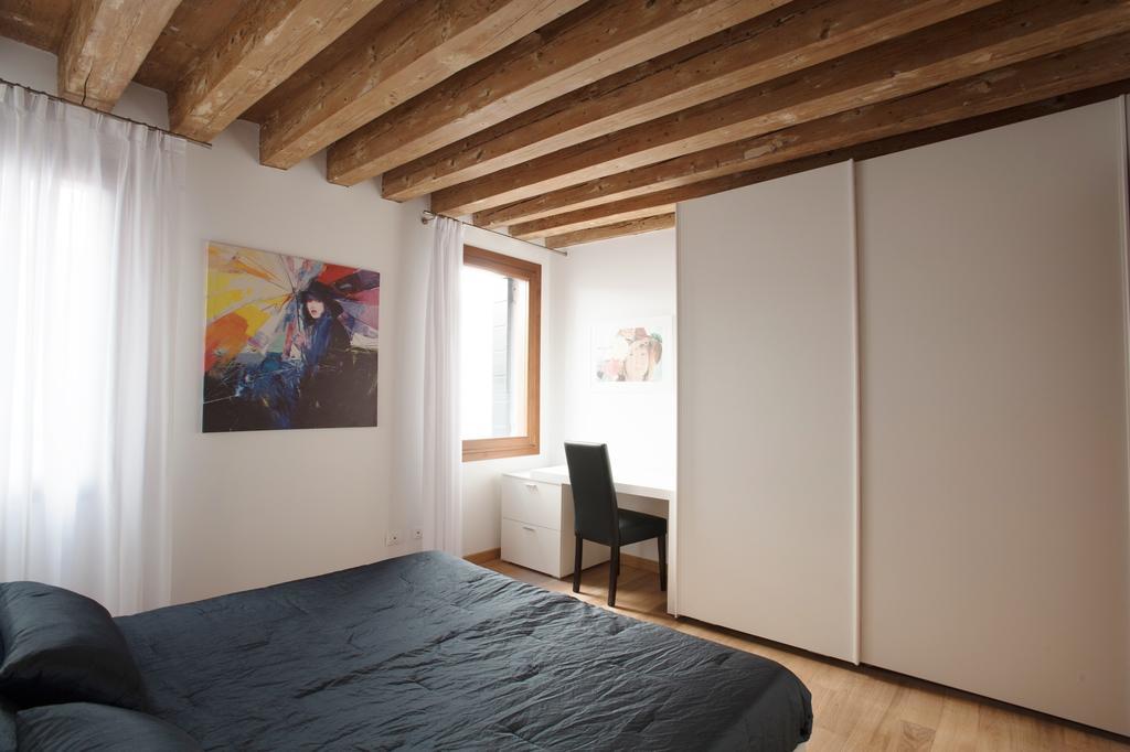 Apartamento The Lion's House Apt1 Venecia