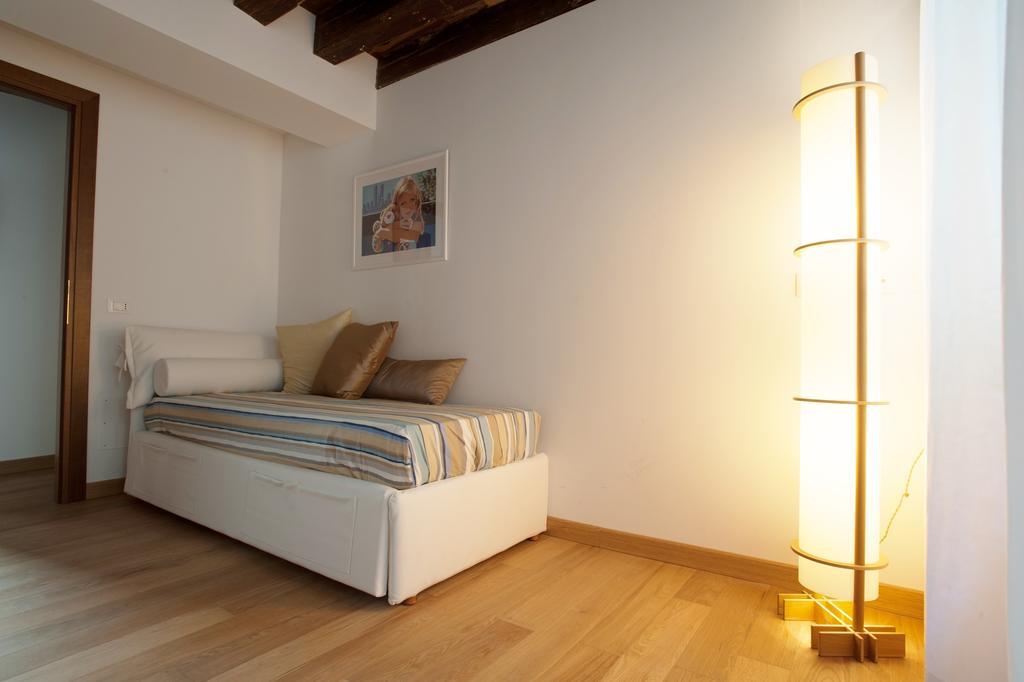 Apartamento The Lion's House Apt1