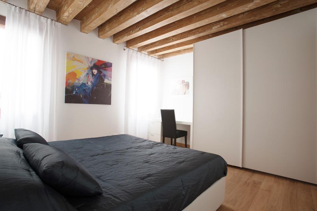 The Lion's House Apt1 Apartamento Venecia