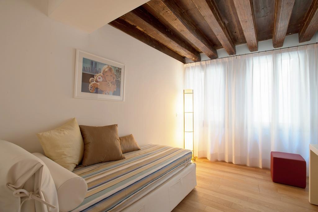 The Lion's House Apt1 Venecia