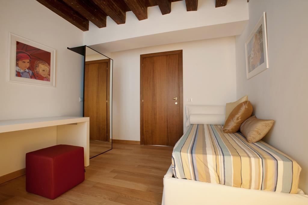 Apartamento The Lion's House Apt1 *